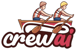 CrewAI Logo